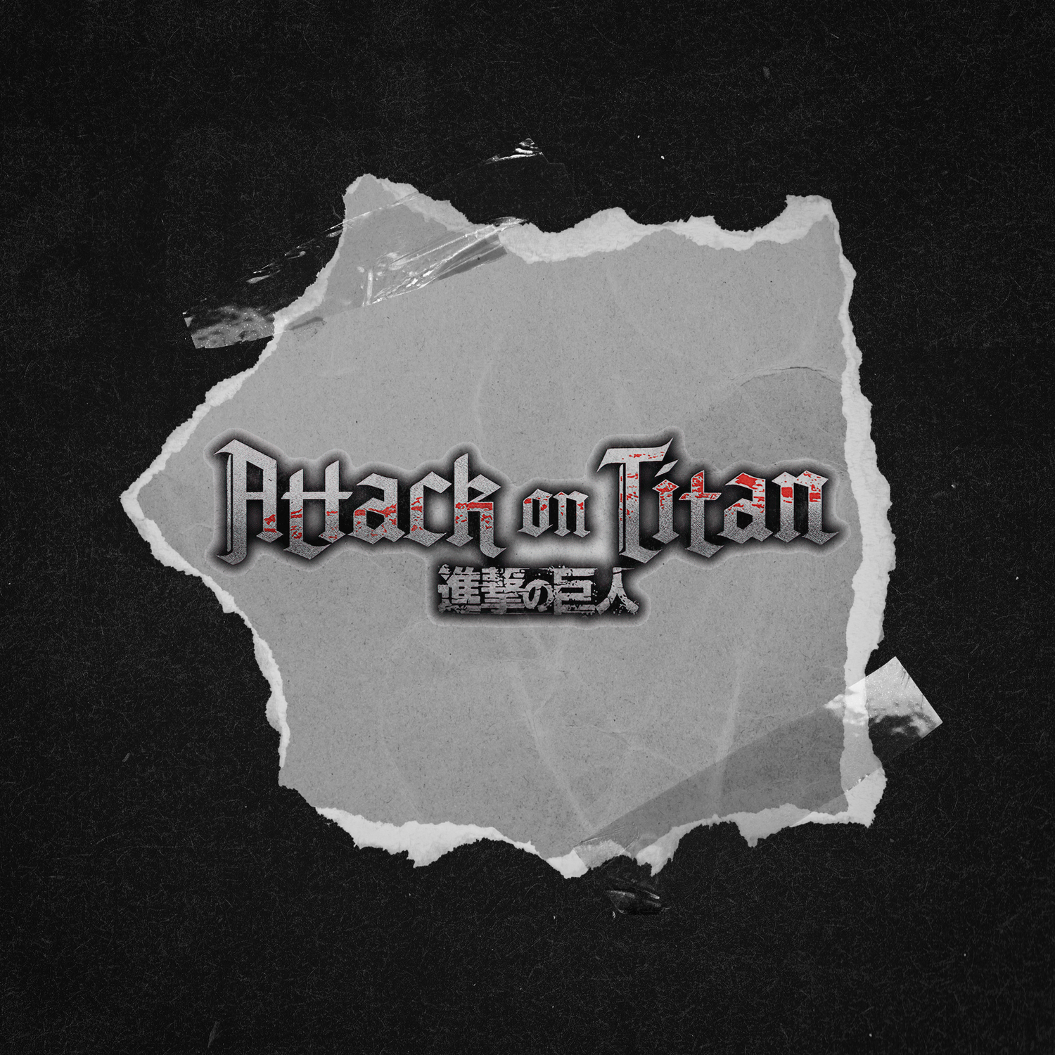 ATTACK ON TITAN