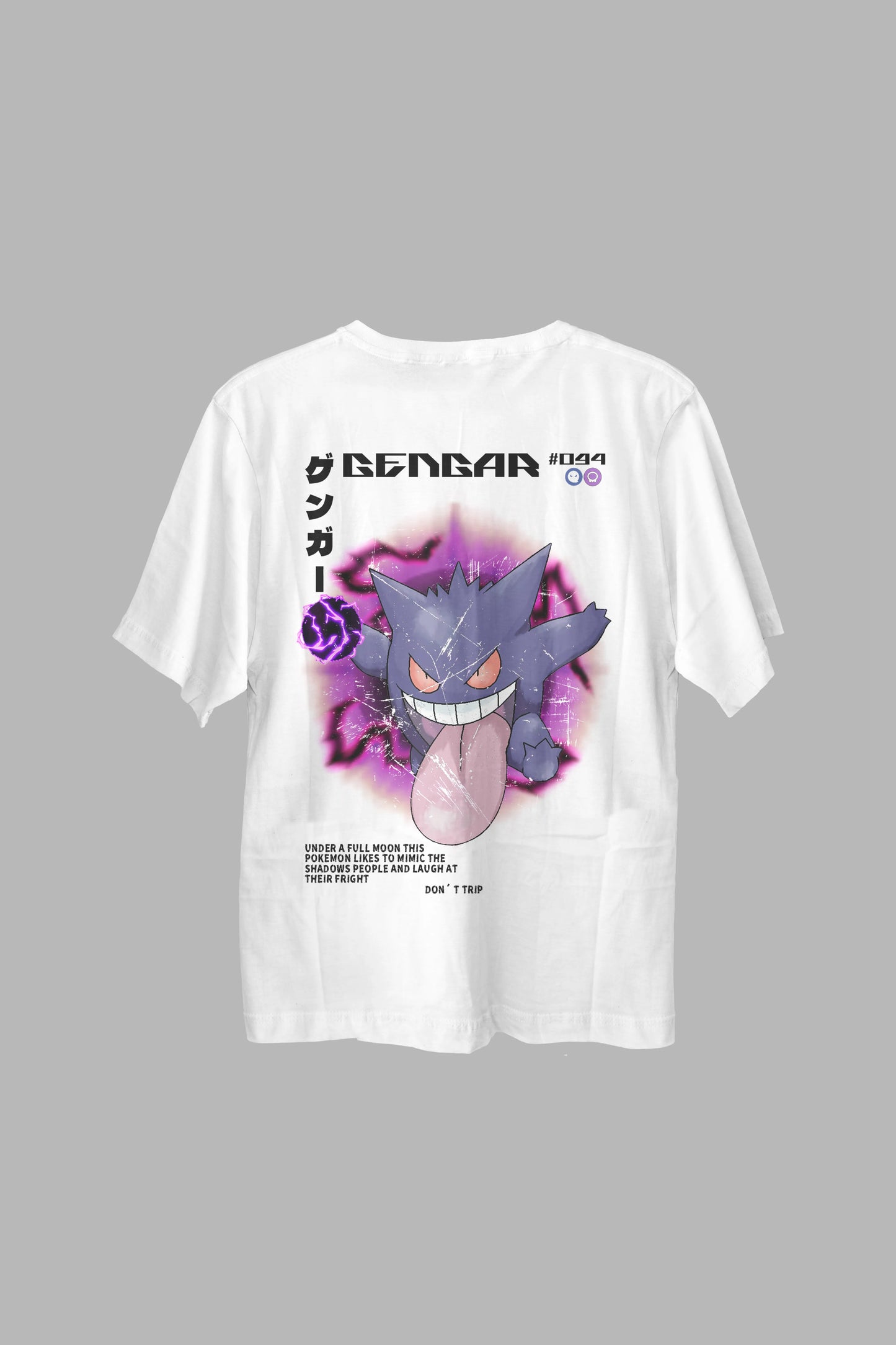 Gengar #094