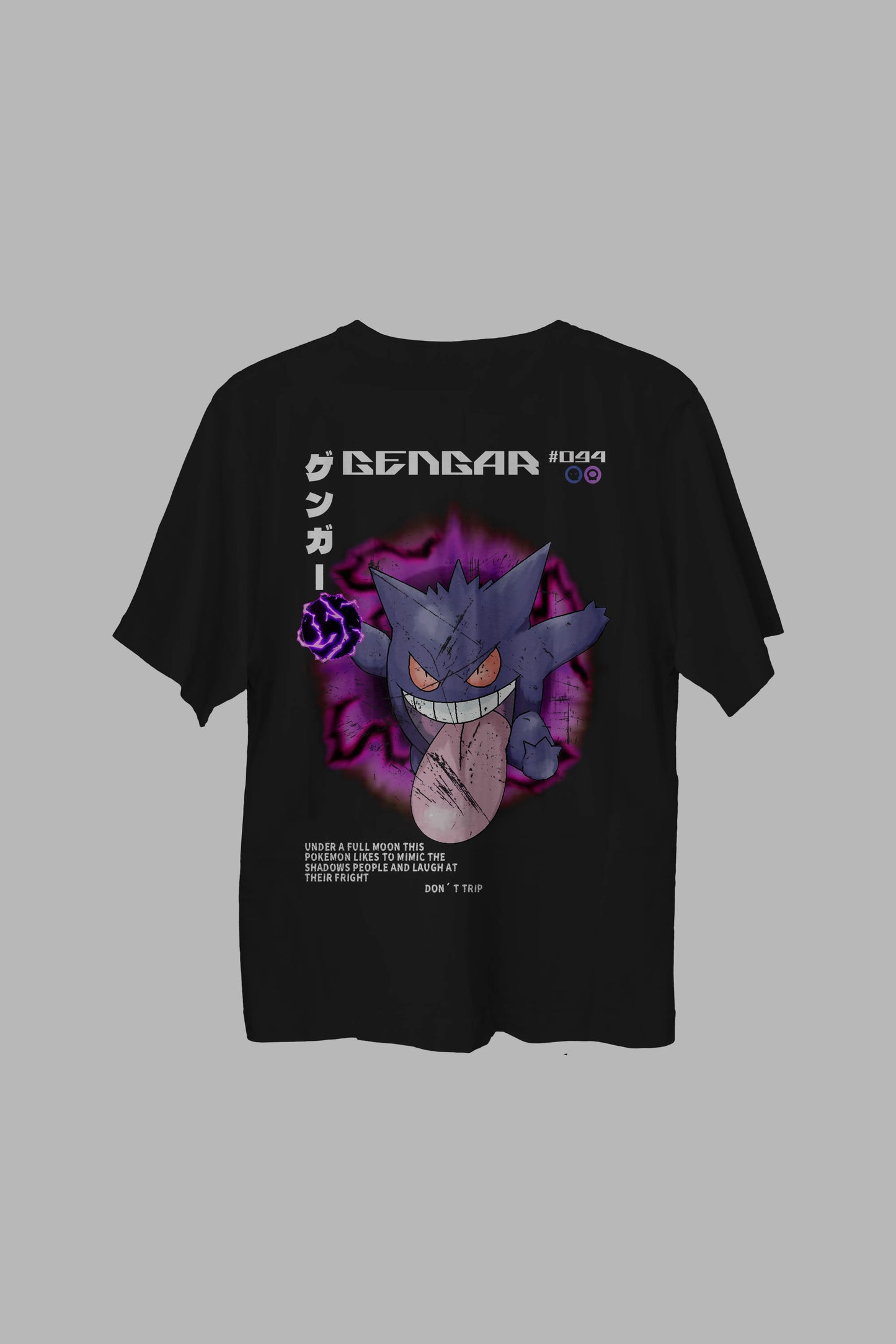 Gengar #094