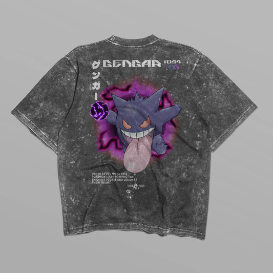 Gengar #094