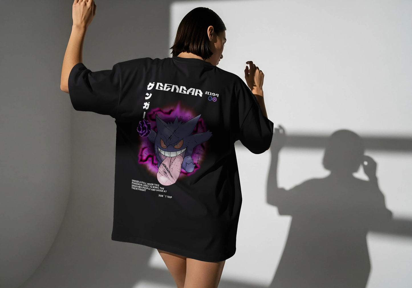 Gengar #094