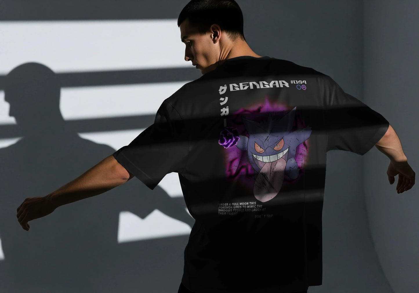 Gengar #094