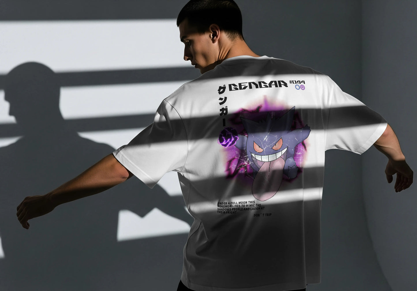 Gengar #094