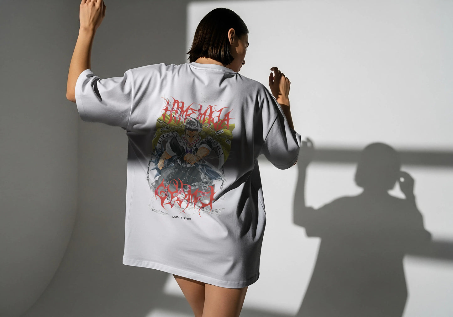 Gyomei Himejima, Pilar de la Roca