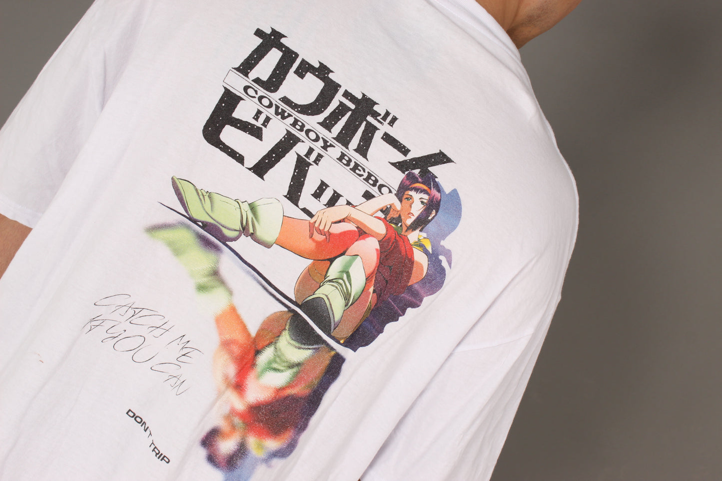 Faye Valentine