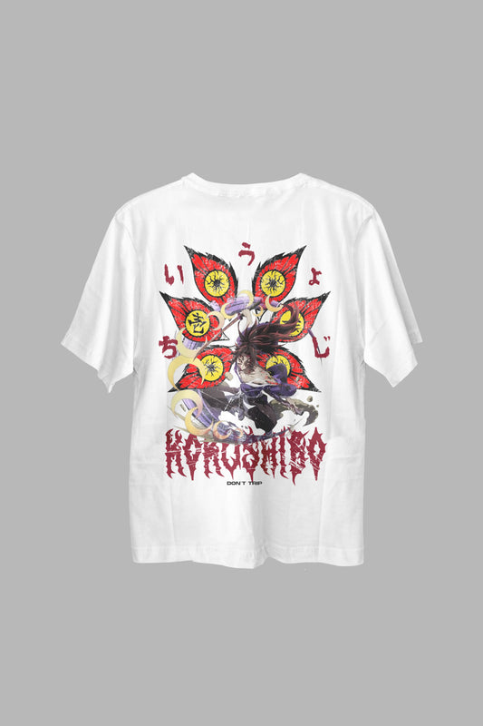 Kokushibo, Primera Luna Superior