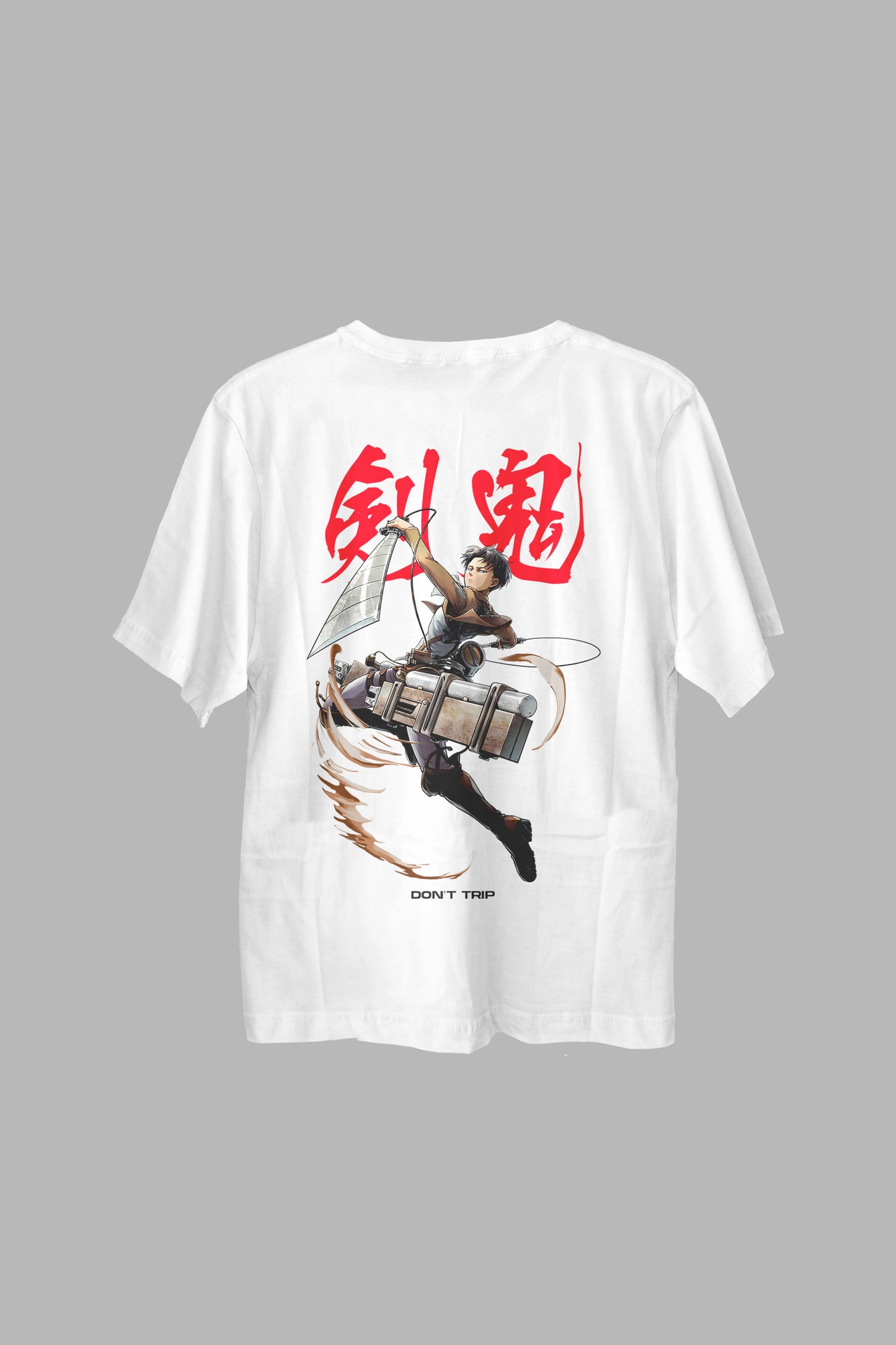 Levi Ackerman