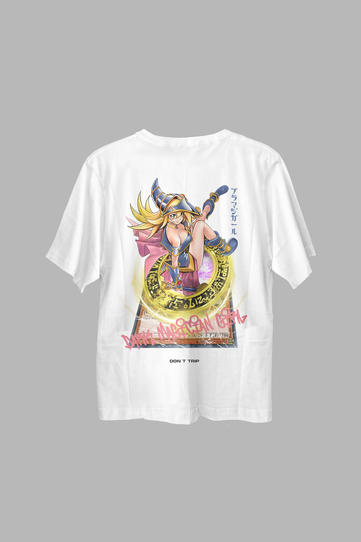 Dark Magician Girl