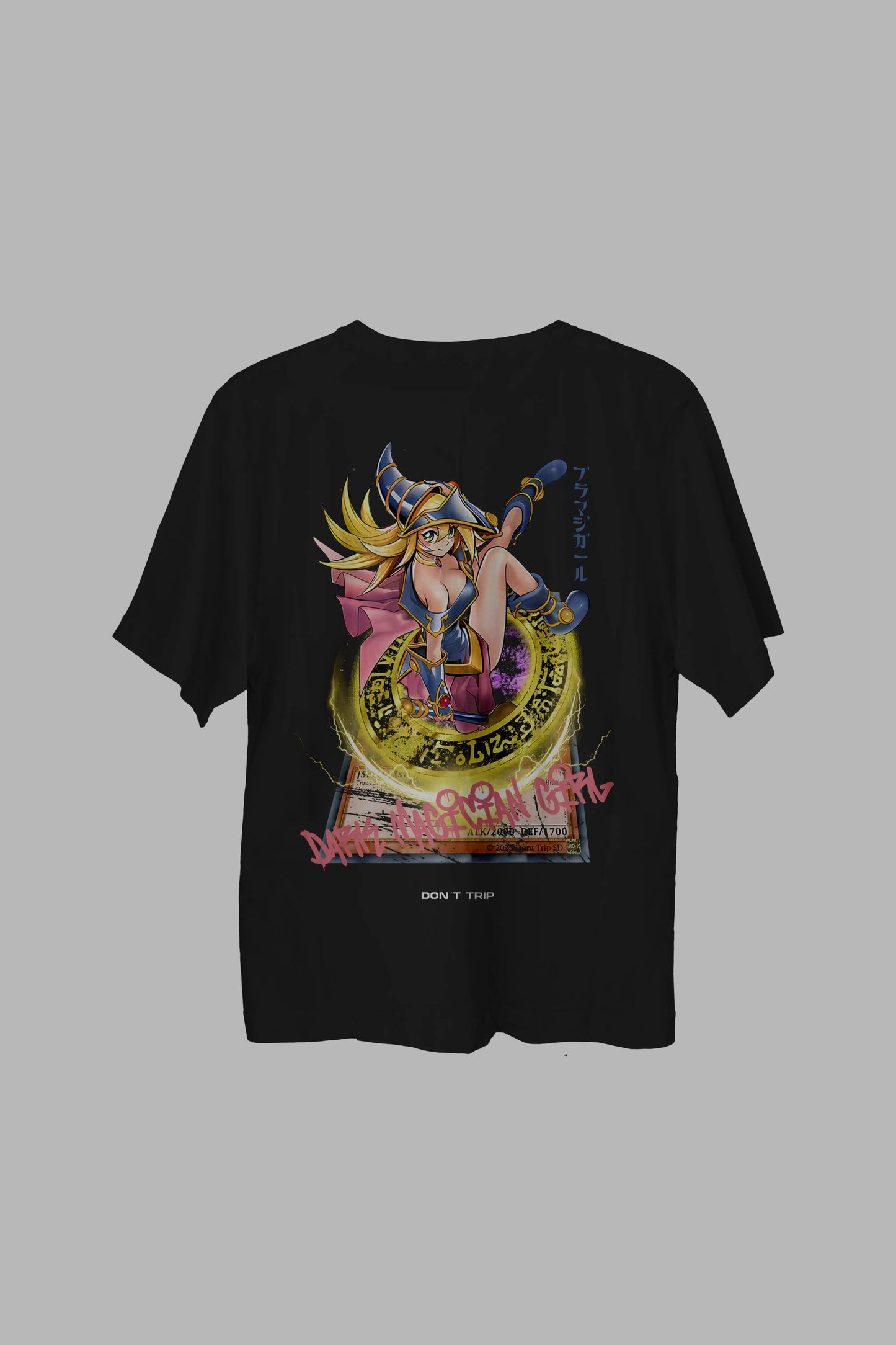 Dark Magician Girl
