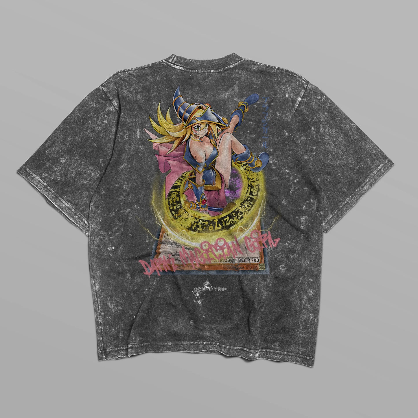 Dark Magician Girl