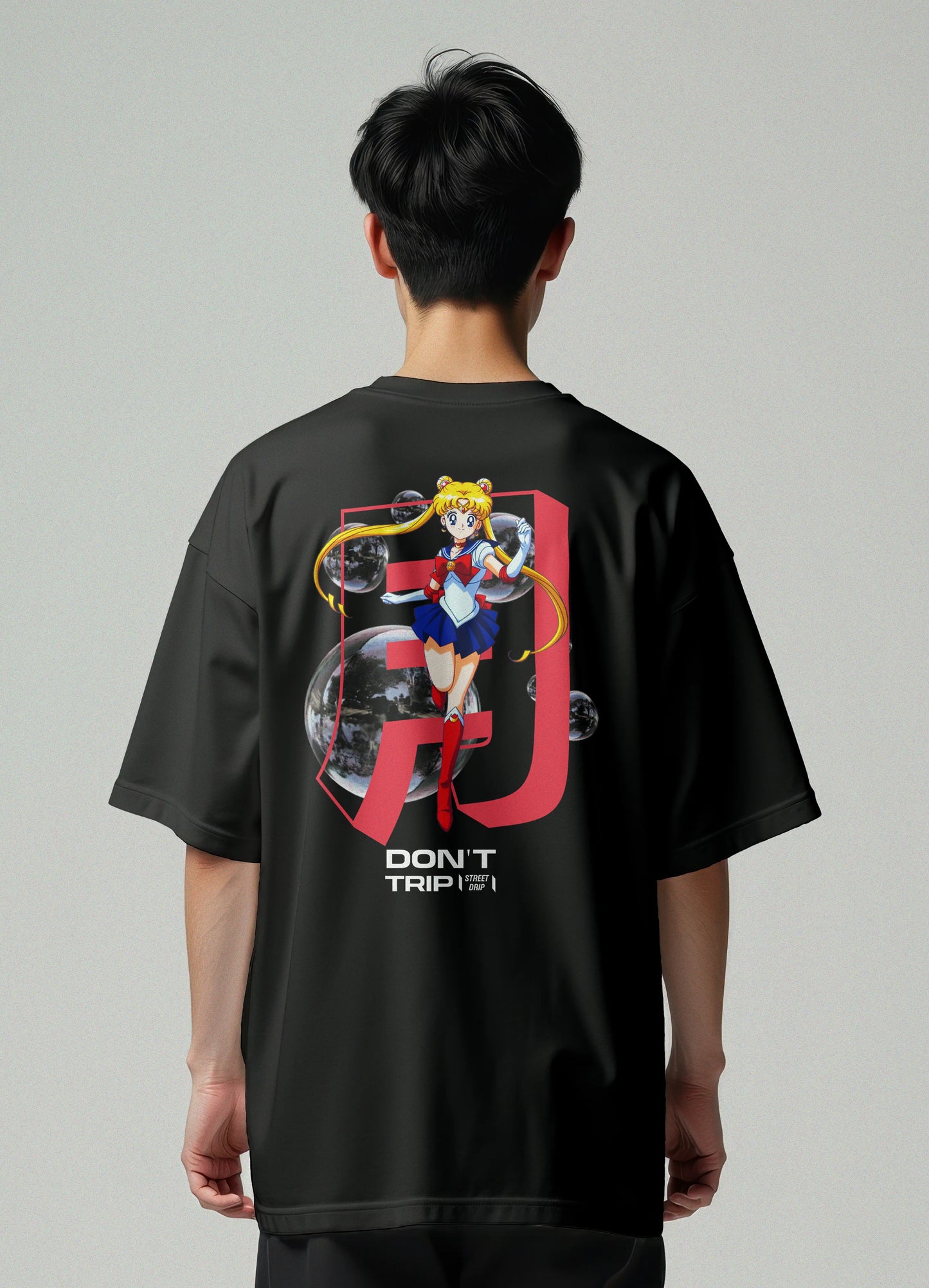Sailor Moon Tsuki