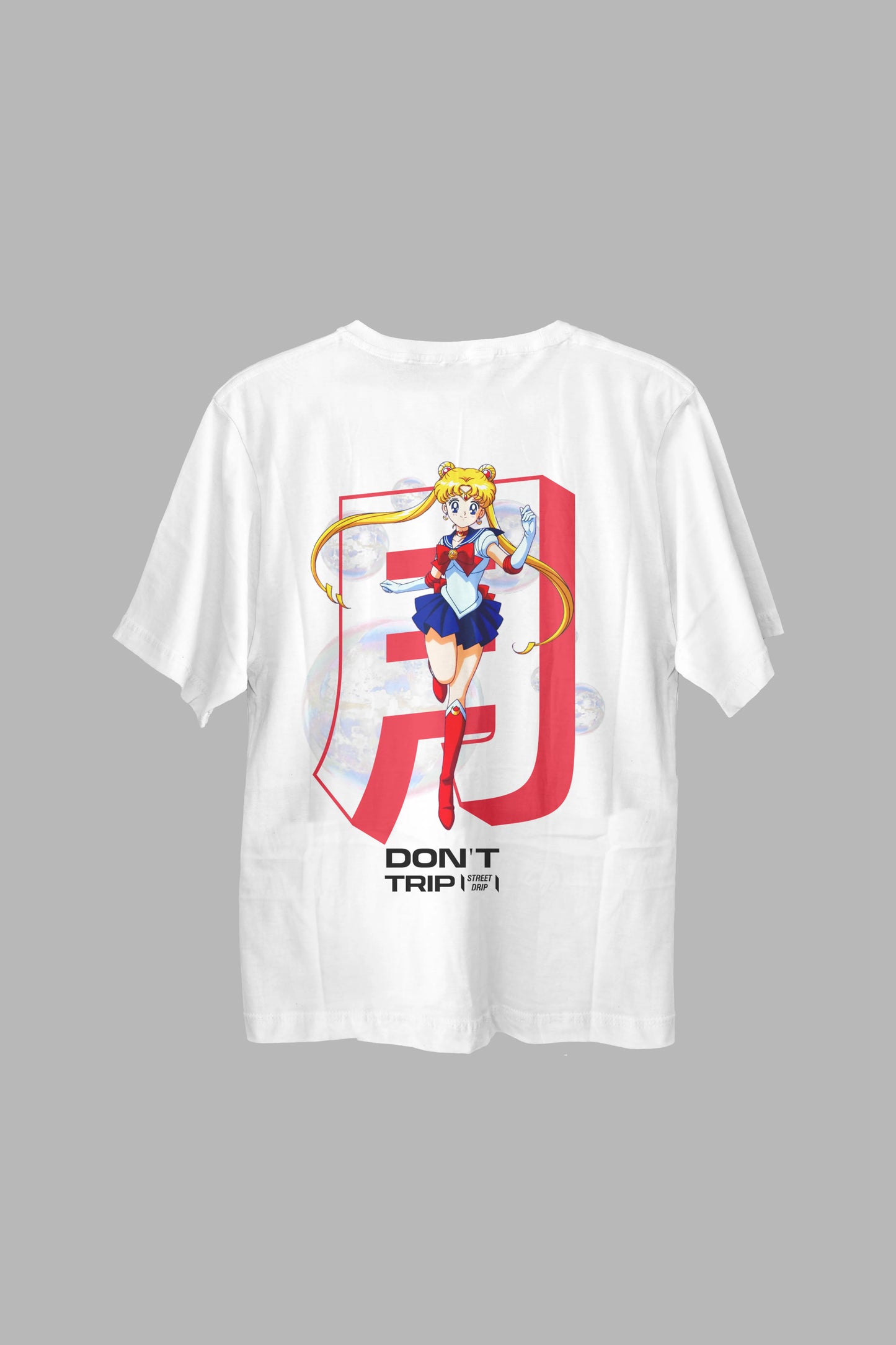 Sailor Moon Tsuki