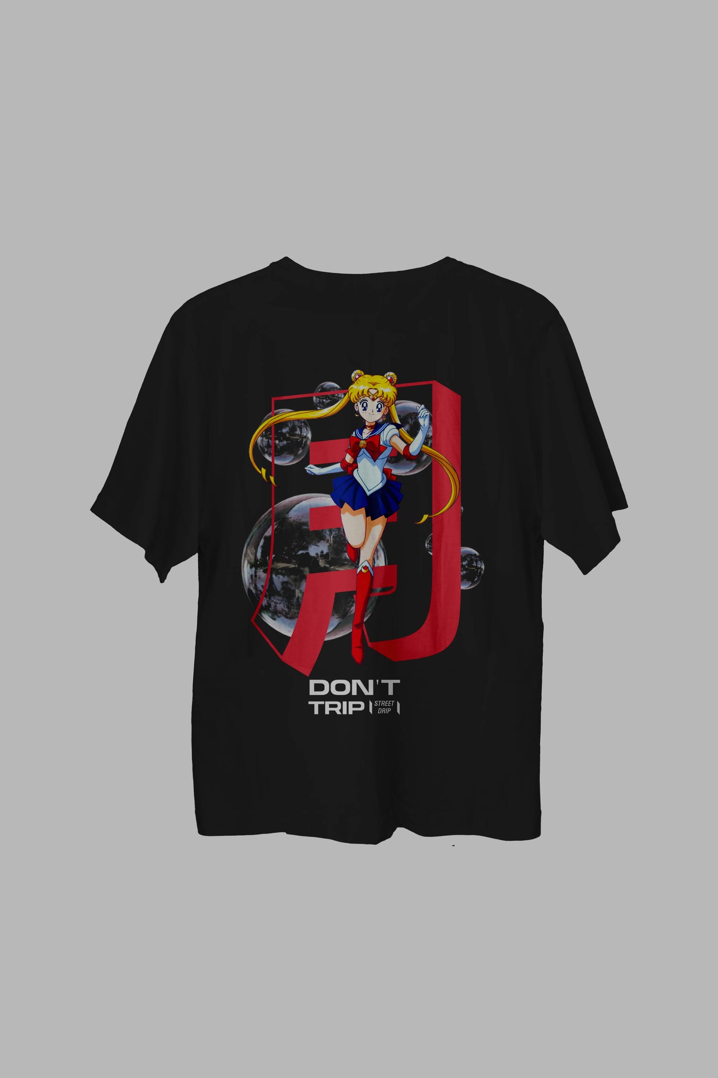 Sailor Moon Tsuki