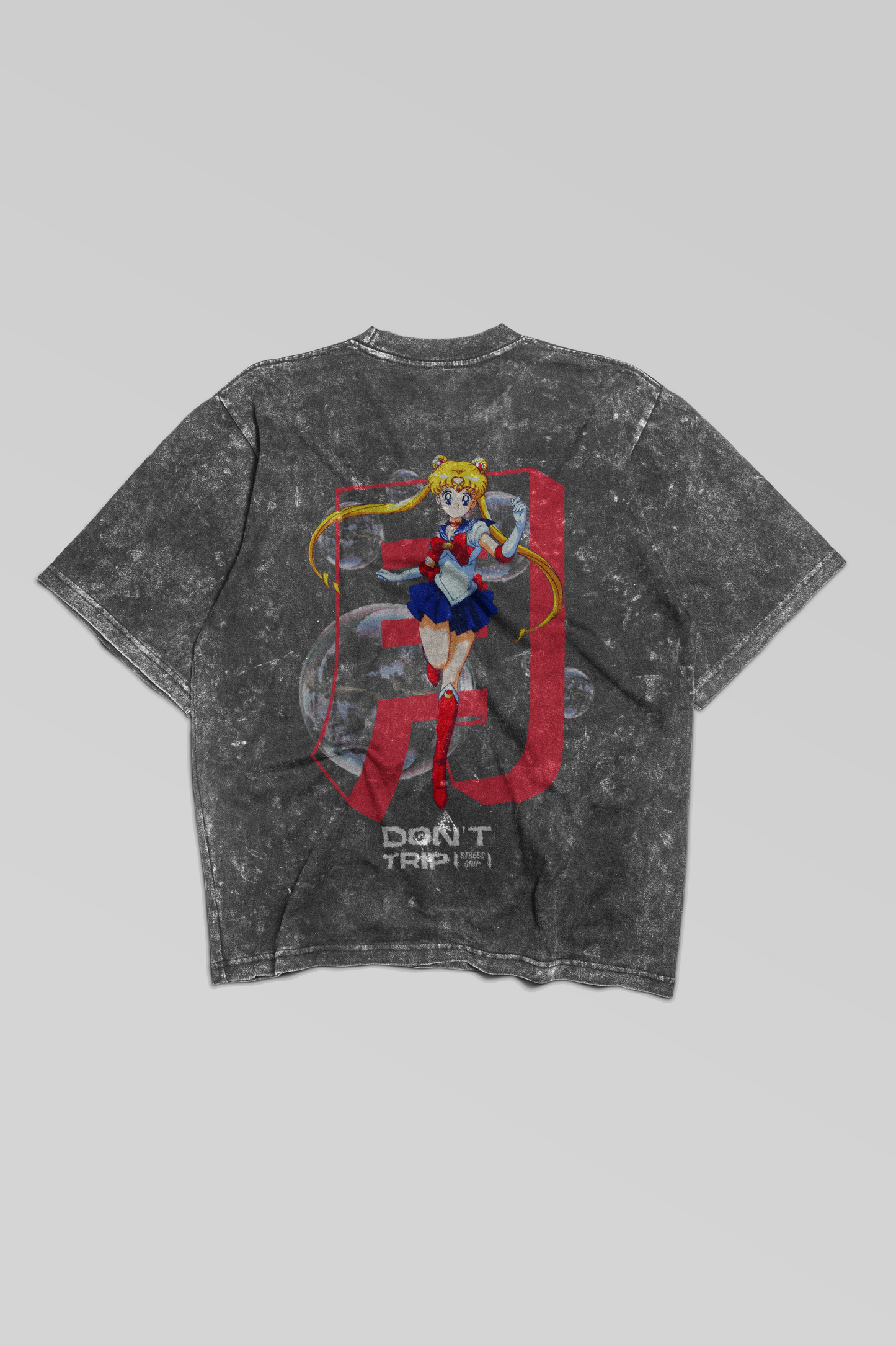 Sailor Moon Tsuki