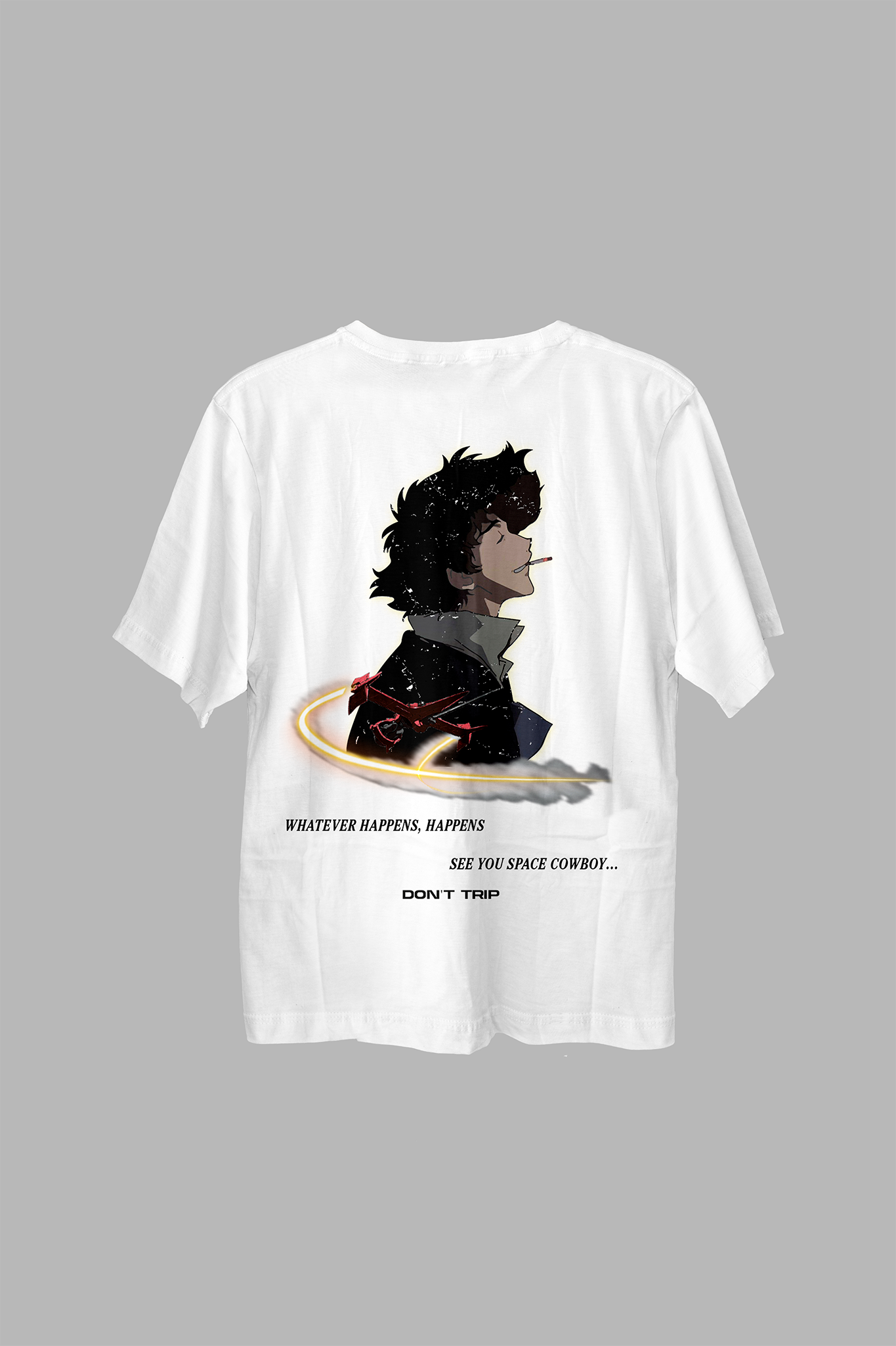 Spike Spiegel