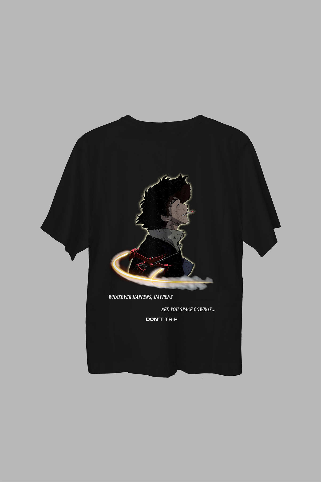 Spike Spiegel