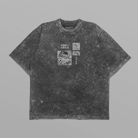 Yon & Mu (Junji Ito)